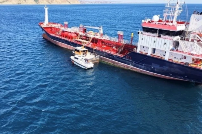 Silivri'deki gemi kazasında bilirkişi ön raporu ortaya çıktı, raporda 'gözcü olsaydı batmayabilirdi' notu dikkat çekti