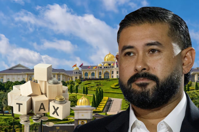 Malezya Prensi Tunku Ismail ailesinin Singapur’daki arazisini satışa çıkardı, 179 milyar TL’lik araziye 115 milyar TL’lik vergi çıktı