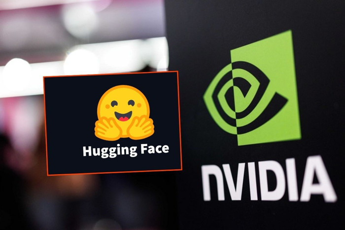 Nvidia, yapay zeka şirketi Hugging Face'i yaklaşık 13 milyar dolara satın alıyor