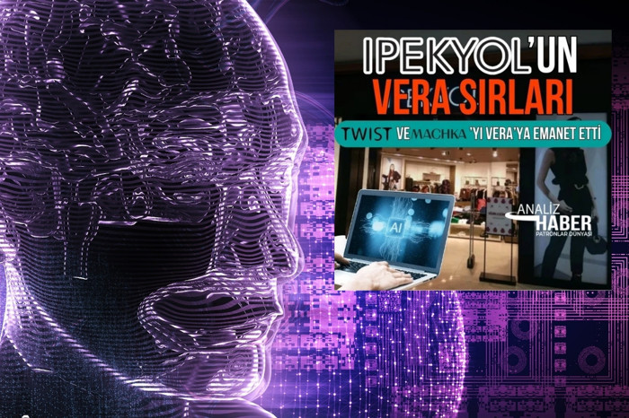 İpekyol yapay zekası Vera’yı kullanırken kendi veri güvenliğini nasıl koruyor?