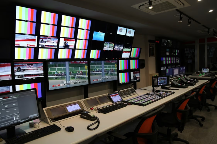Türkiye'deki at yarışlarının yayın adresi değişiyor; TJK TV'nin adı Yarıştayız oluyor