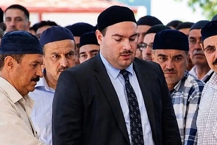Süleymancılar soruşturmasında 5 şirkete daha el konuldu