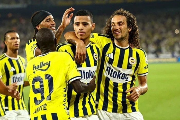UEFA kararını verdi, Guendouzi ve Greenwood'un cezaları belli oldu