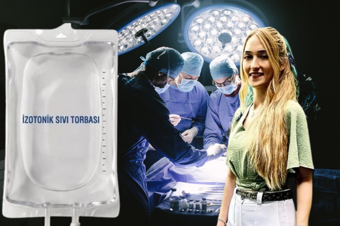 Ameliyat masasında 58 kilodan 74 kiloya çıktı, Gülşah Gizem Angı’nın ölümünde Adli Tıp raporu ortaya çıktı