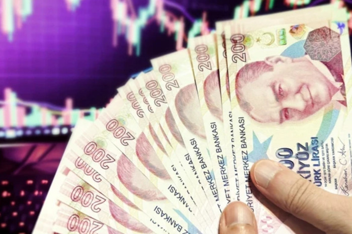 Dolar ve eurodaki yükseliş TL’nin reel değerini aşağı çekti