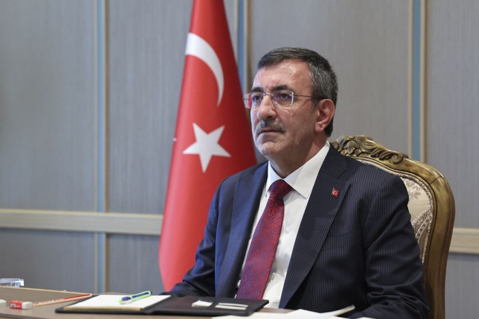 Cumhurbaşkanı Yardımcısı Cevdet Yılmaz açıkladı, 3 yıllık Orta Vadeli Program kamuoyu ile paylaşılacak