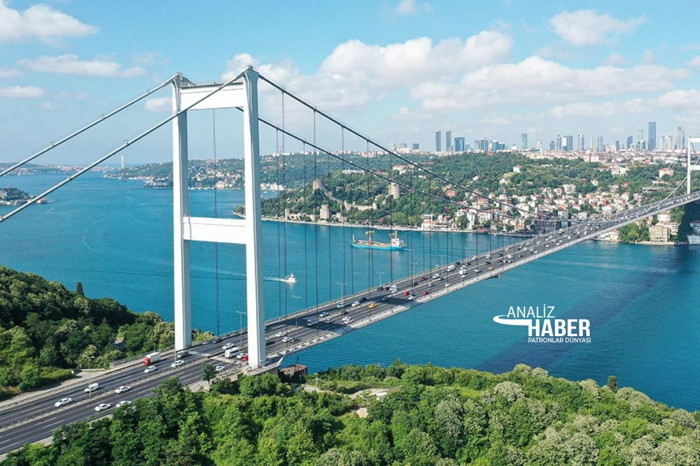 'Boğaz köprüleri satılıyor' haberlerine Resmi Gazete yanıtı, köprüler için hangi kapı açılıyor?