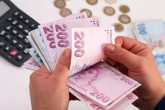 Para piyasası fonlarında stopaj oranı yüzde 10'a çıkarıldı