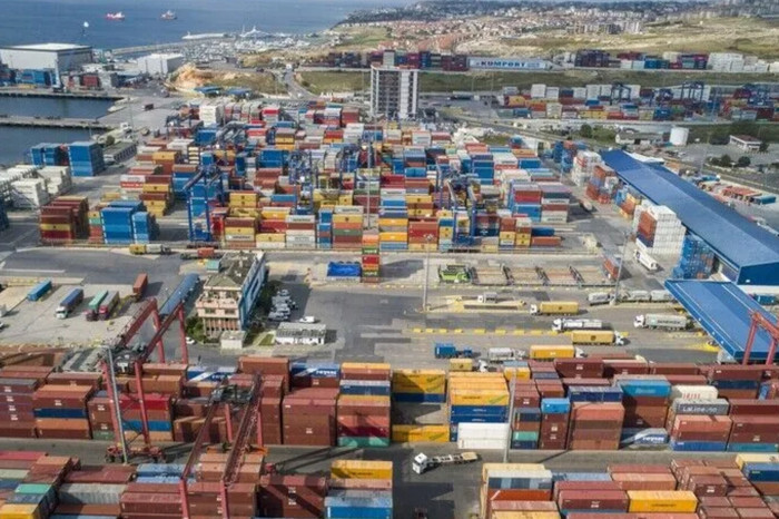Türkiye'nin Avrupa Birliği ihracatı 8 ayda 72 milyar dolara yaklaştı