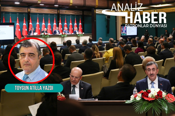 Yeni OVP'de, Körfez'deki savaşın Türkiye ekonomisine çıkardığı fatura var