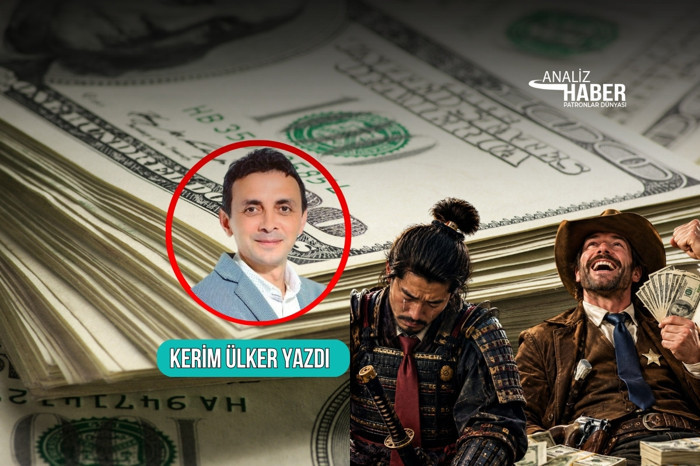 Japonya'da çeyrek asırlık değişim:, en yüksek maaşlı CEO'ların ilk 3'ü Amerikalı