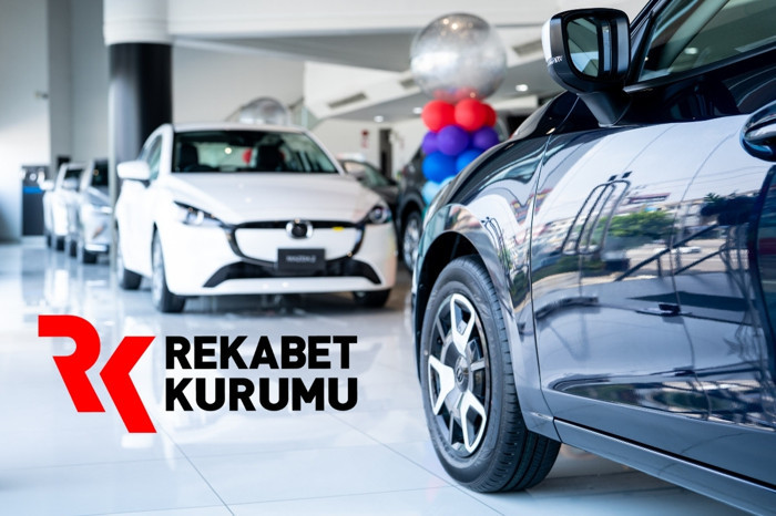Rekabet Kurumu çalışan transferi konusunda centilmenlik anlaşması yaptıkları iddiasıyla 37 otomotiv şirketi ve iki dernek hakkında soruşturma başlattı