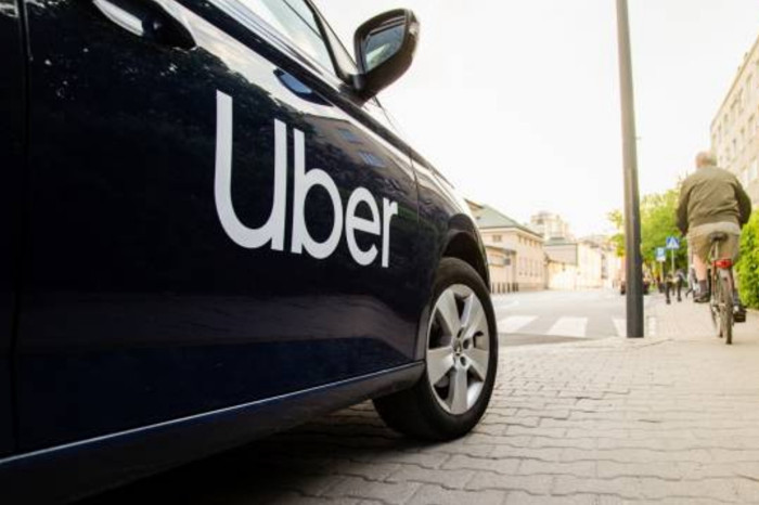Uber Nijerya ve Uganda'dan çekildi