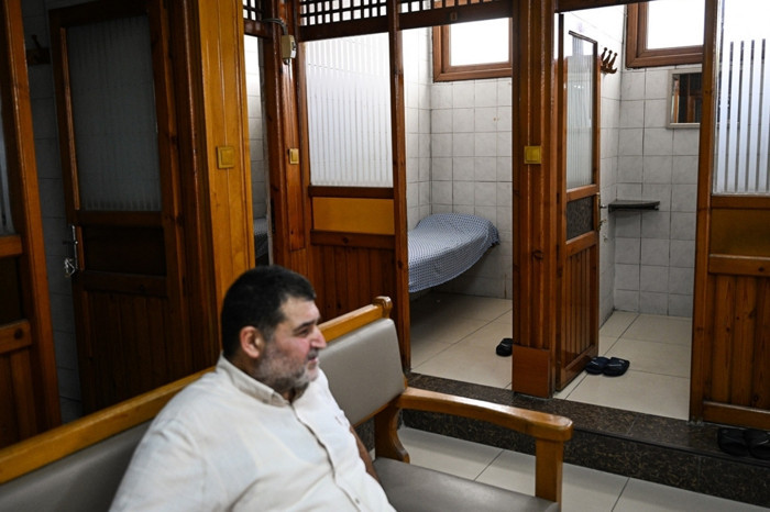 İstanbul'da 'satılık tarihi hamam' ilanlarının sırrı