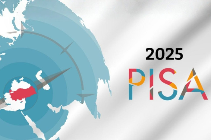 Türkiye'nin PISA 2025 başarısı, OECD ülkeleri arasında puanını en fazla artıran ülke