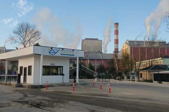 Bor Şeker, Adapazarı Şeker Fabrikası'nı Yıldız Holding'den devraldı