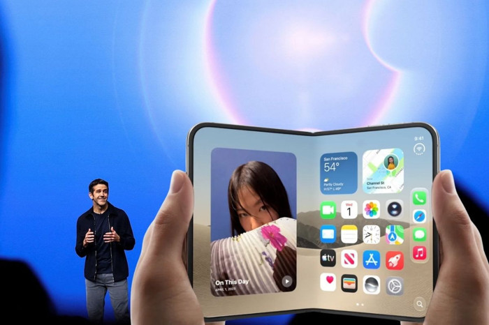 John Ternus CEO olarak ilk kez sahneye çıktı, tarihi lansmanda katlanabilir iPhone Duo ve iPhone 18 serisi tanıtıldı