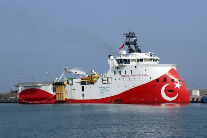 Bakan Bayraktar Batı Karadeniz'de petrol aranacağını açıkladı