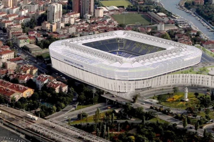 Fenerbahçe'den 50 milyon Euro'luk fotoğraflar