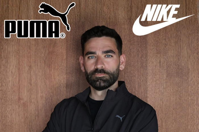 Alman ayakkabıcı Puma, Nike'ın küresel futbol operasyonlarını yöneten Steve Cecchini'yi transfer etti
