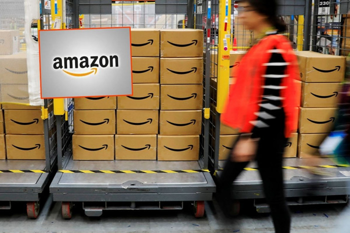 ABD'de eski Amazon çalışanları hamile işçilere ayrımcılık yapıldığı iddiasıyla dava açtı