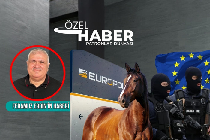 Europol, Avrupa genelinde piyasaya at eti süren bir çeteyi çökertti