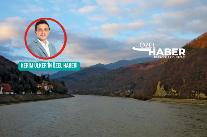 Mehmet Nafiz Günal’ın şirketi MAPA’ya Romanya’daki otoyol projesinde Olt Nehri’ni  kirletmekten ceza