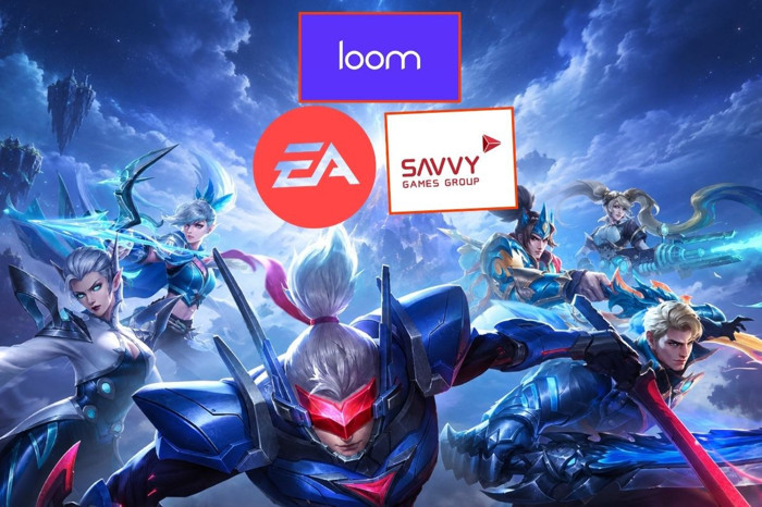 Suudilerin Electronic Arts ve Savvy Games'i birleştirerek oluşturmak istedikleri oyun imparatorluğunda bir Türk şirket: Loom Games