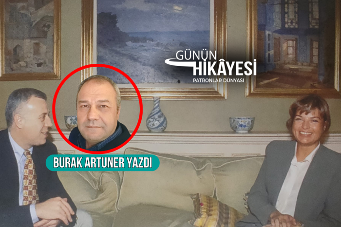 31 yıl önce Ertuğrul Özkök'e konuşan Başbakan Tansu Çiller 'İki yıl içinde yüzde 5'in altına indireceğim' sözü verdi, o sözün izini sürdüm
