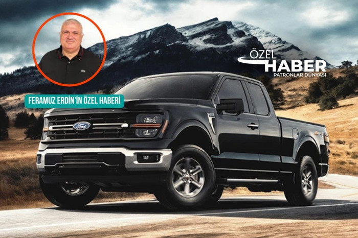 Ford'un ABD'de 223 bin 472 F-150'yi geri çağırması ve Türkiye'de de satılan modelle ilgili PD'nin Ford Türkiye'ye soruları