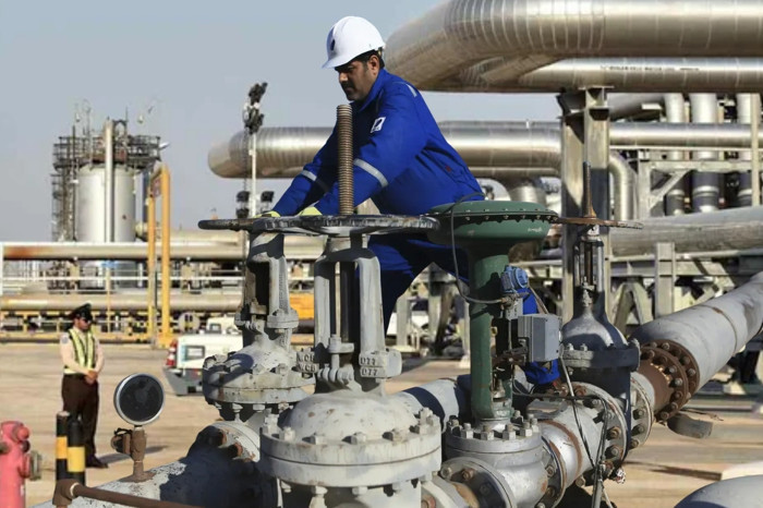 Ekonomilerin yeni kaygısı Suudi Arabistan'ın 'Petroline' denilen Doğu-Batı Petrol Boru Hattı