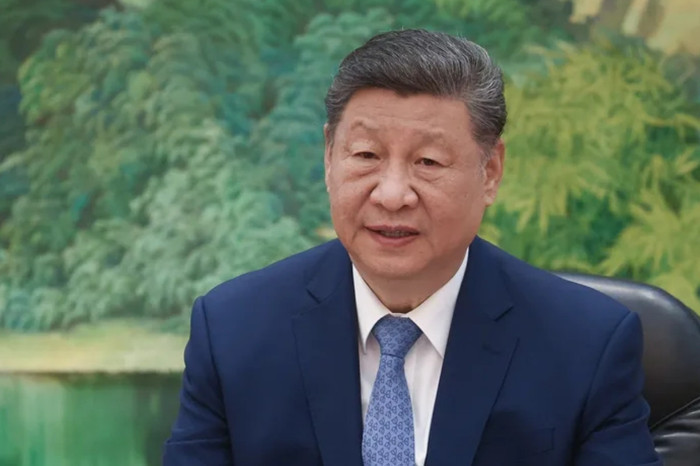 Çin Devlet Başkanı Şi'den BRICS ülkelerine 'Orta Doğu'da barış için rol üstlenme' çağrısı
