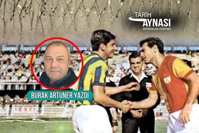Galatasaray'ın unutulmaz efsanelerinden 'Taçsız Kral' Metin Oktay tam 35 yıl önce bugün acı bir kaza sonucu hayattan kopmuştu