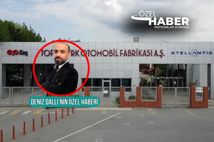 Stellantis'in küresel ajandasında Tofaş'la ilgili ekim planı var
