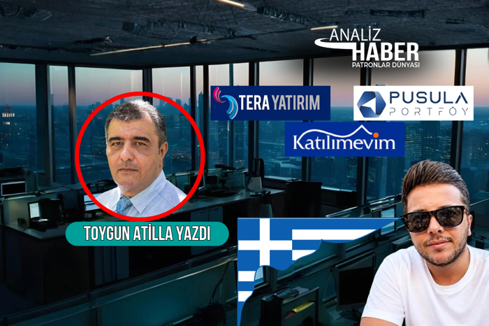 Pusula Portföy, Katılımevim, Tera Grubu üçgeni, firarlar, yurt dışına çıkış yasakları, satın alma süreçleri ve 13 günün sırrı?