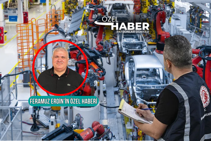PD, Ticaret Bakanlığı'nın otomotiv sektörüne yılın ilk sekiz ayında kestiği 142,6 milyon liralık cezanın izini sürdü, bakın ne çıktı?