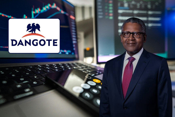 Afrika'nın en zengini Aliko Dangote dev satışla servetini katladı