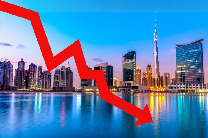 Körfez turizmi savaşın gölgesinde ağır darbe aldı; Dubai'de otel doluluk oranları yüzde 29 düştü