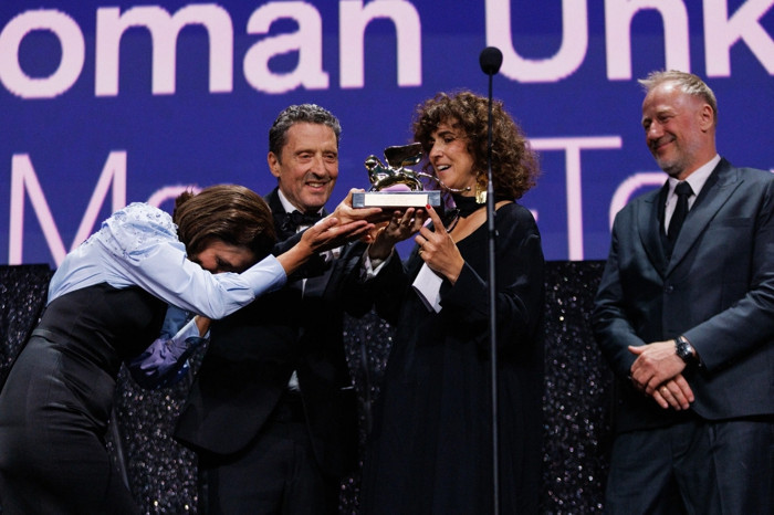 83. Uluslararası Venedik Film Festivali sona erdi