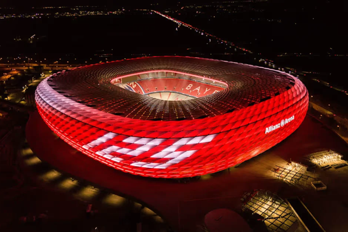 UEFA açıkladı; 2028 Şampiyonlar Ligi finali Münih'te oynanacak