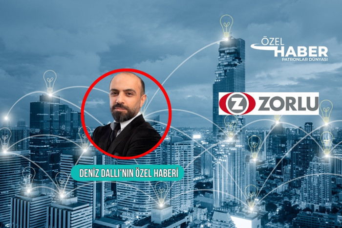 Zorlu’da ikinci bilanço operasyonu, Vestel’den sonra Zorlu Enerji’de masada