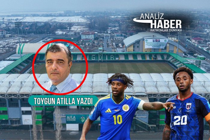 Iğdır Futbol Kulubü’nün başarısının ardındaki SOCAR ve patron formülü