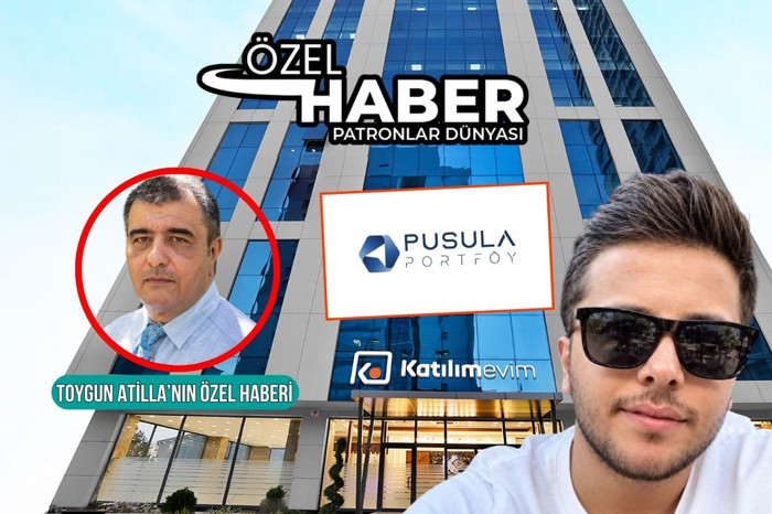 Pusula Portföy Yönetim Kurulu Başkanı Muhammed Yarız'ın tutuklanmasının perde arkası; savcılık SPK raporunu bekliyor