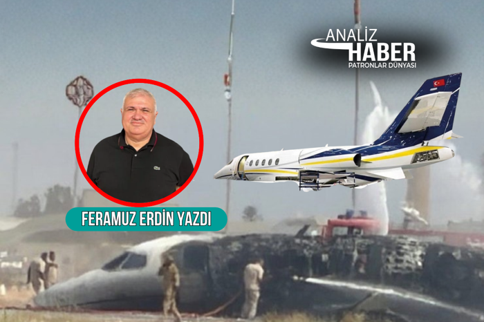 Pilotlar alkollü çıktı, peki Hamdi Akın’ın Libya’da düşen 20 milyon dolarlık jetinin zararını kim ödeyecek?