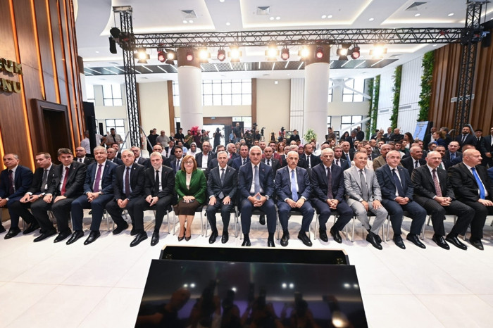 Deprem bölgesinde kültürel mirasa 34 milyar liralık ihya