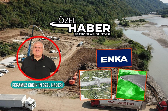 ENKA’nın Namakhvani santrali dolayısıyla Gürcistan’a karşı açtığı milyonlarca dolarlık tahsilat mücadelesinde ABD'deki mahkemeden kritik karar