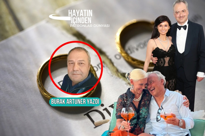 Dünyaca ünlü modellerin ajansı Elite Models'in patronu Silvio Scaglia'nın ve CEO'su eşi Julia Hart'ın 90 milyon dolarlık boşanma davası sonuçlandı