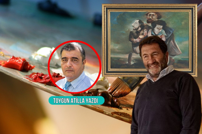 Mustafa Taviloğlu’nun 54 yıllık sanat tutkusu Kültür Yolu Festivali’nde iki şehrin hafızasını anlatacak