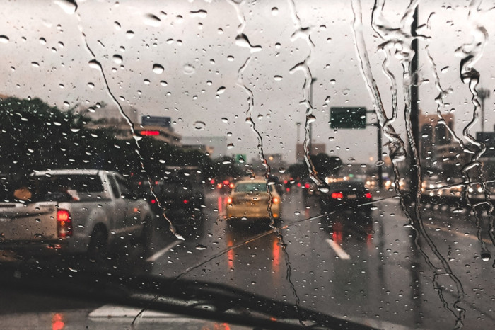 Meteoroloji 12 il için sağanak uyarısında bulundu