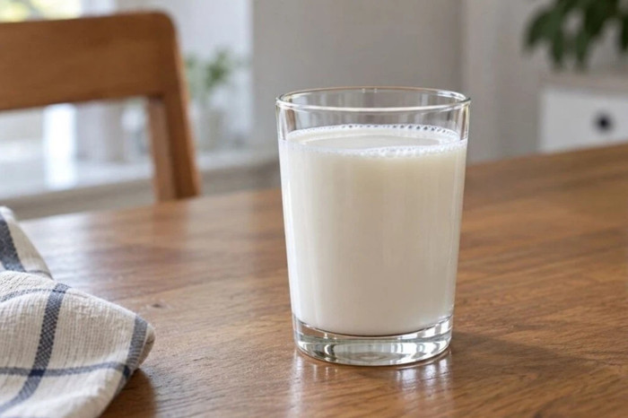 İçme sütlerinde sadece doğal aroma vericiler kullanılabilecek
